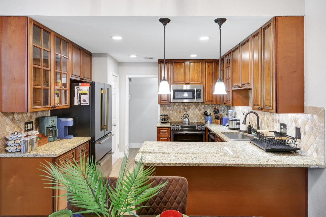 Photo of Kitchen in Wetmore