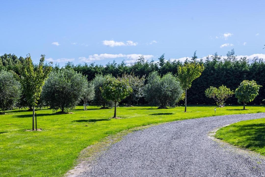 Photo of Outdoor in Martinborough