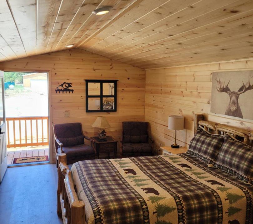 Photo of Bedroom in Idaho City