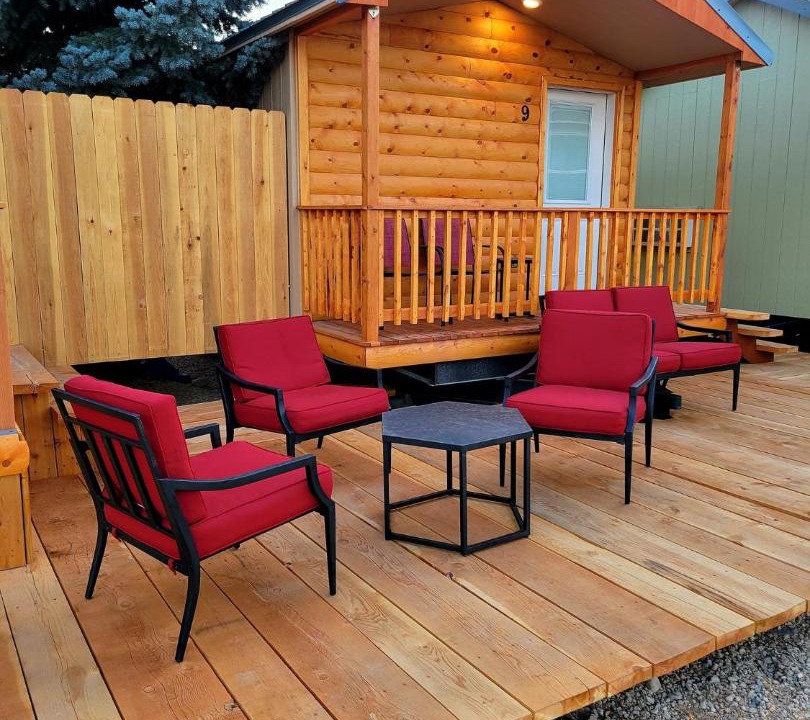 Photo of Others in Idaho City