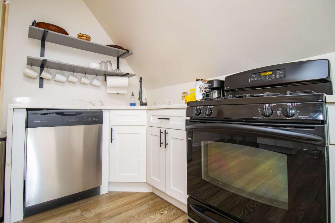 Photo of Kitchen in Berwyn