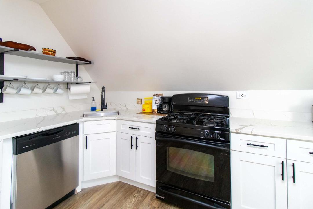 Photo of Kitchen in Berwyn