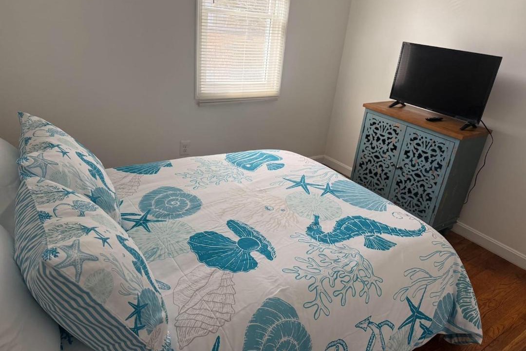 Photo of Bedroom in Hyannis