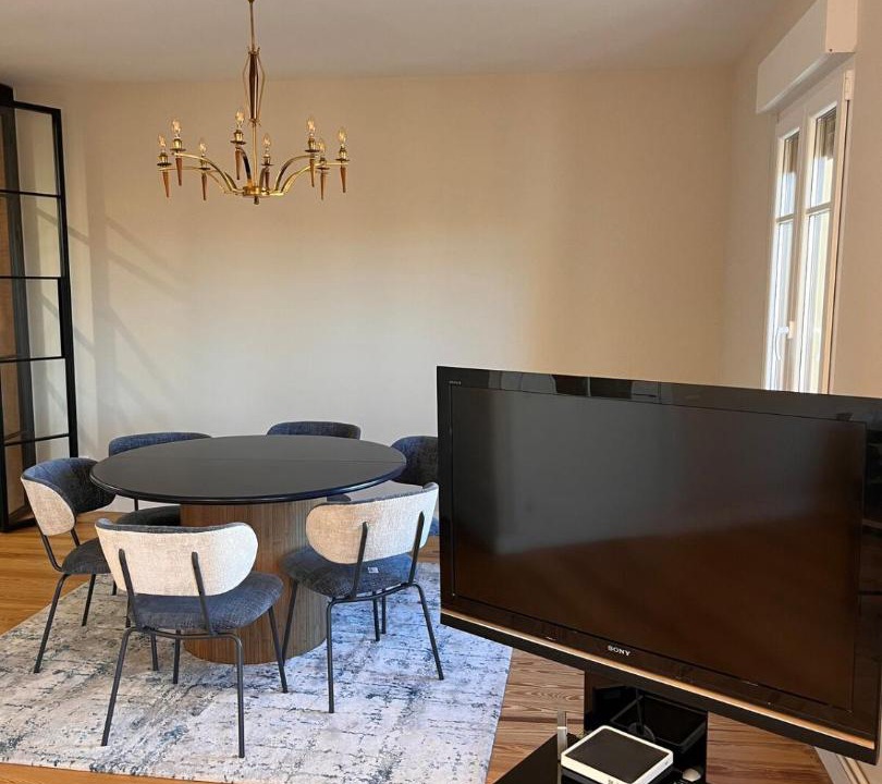 Photo of Livingroom in Burgos