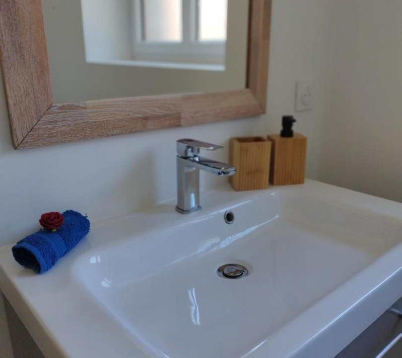 Photo of Bathroom in Saint-Jean-de-Chevelu