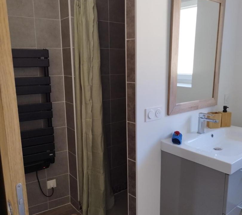 Photo of Bathroom in Saint-Jean-de-Chevelu