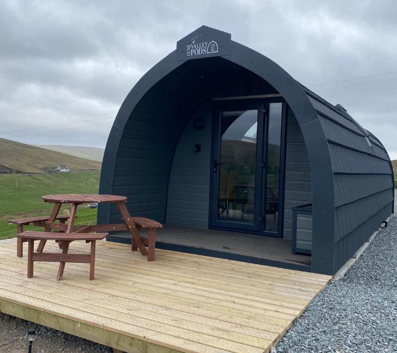 Photo of Others in Hoswick