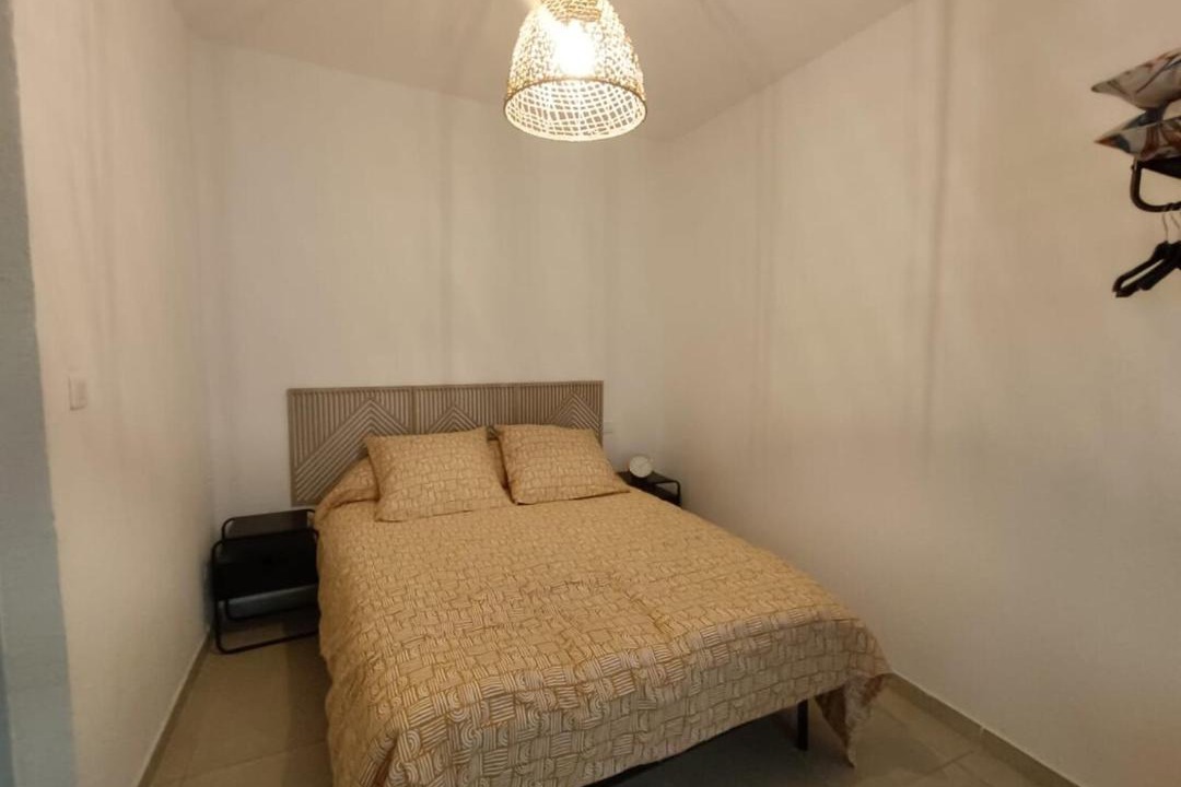 Photo of Bedroom in Salses-le-Chateau