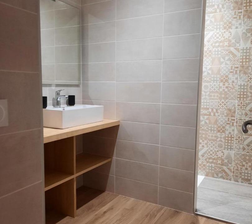 Photo of Bathroom in Arthez-d'Asson