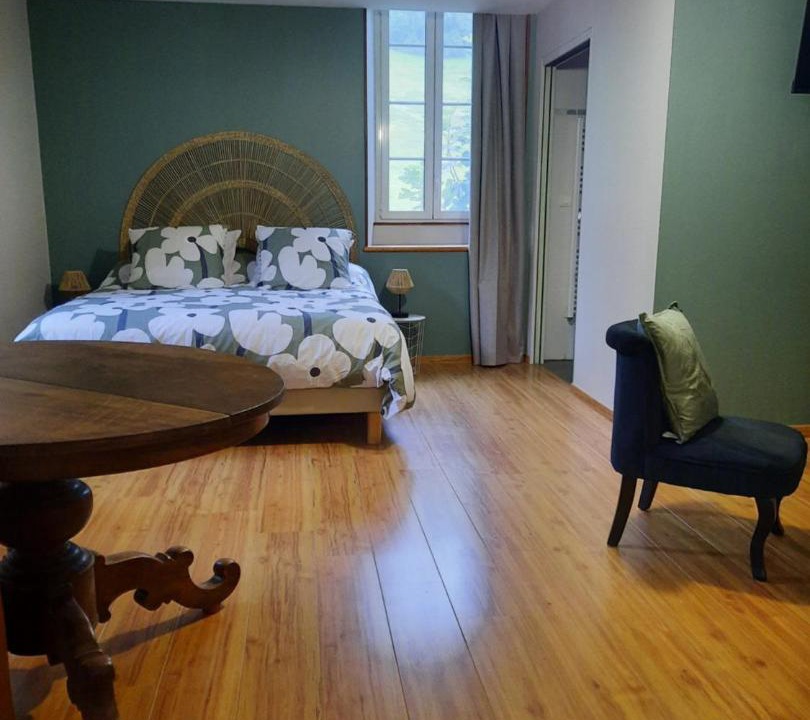 Photo of Bedroom in Arthez-d'Asson