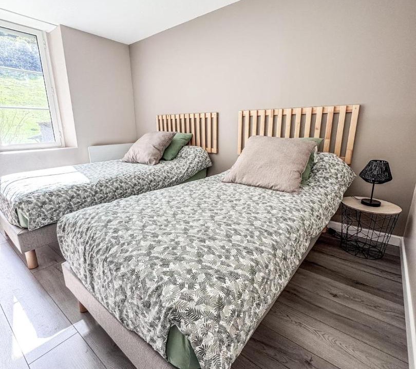 Photo of Bedroom in Arthez-d'Asson