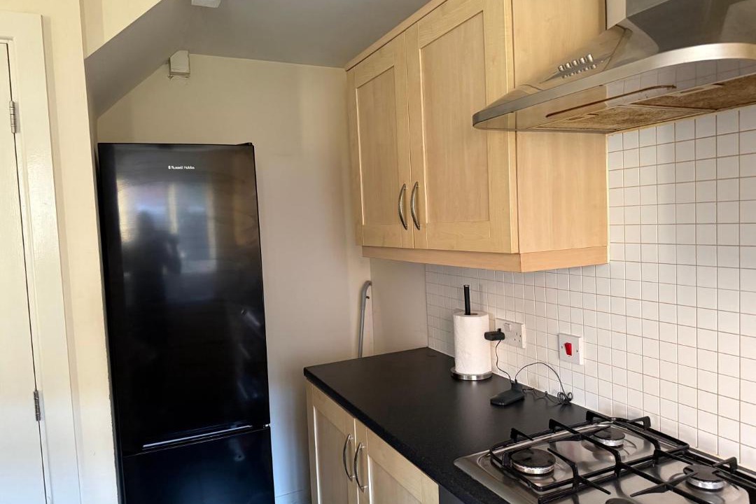 Photo of Kitchen in Corby
