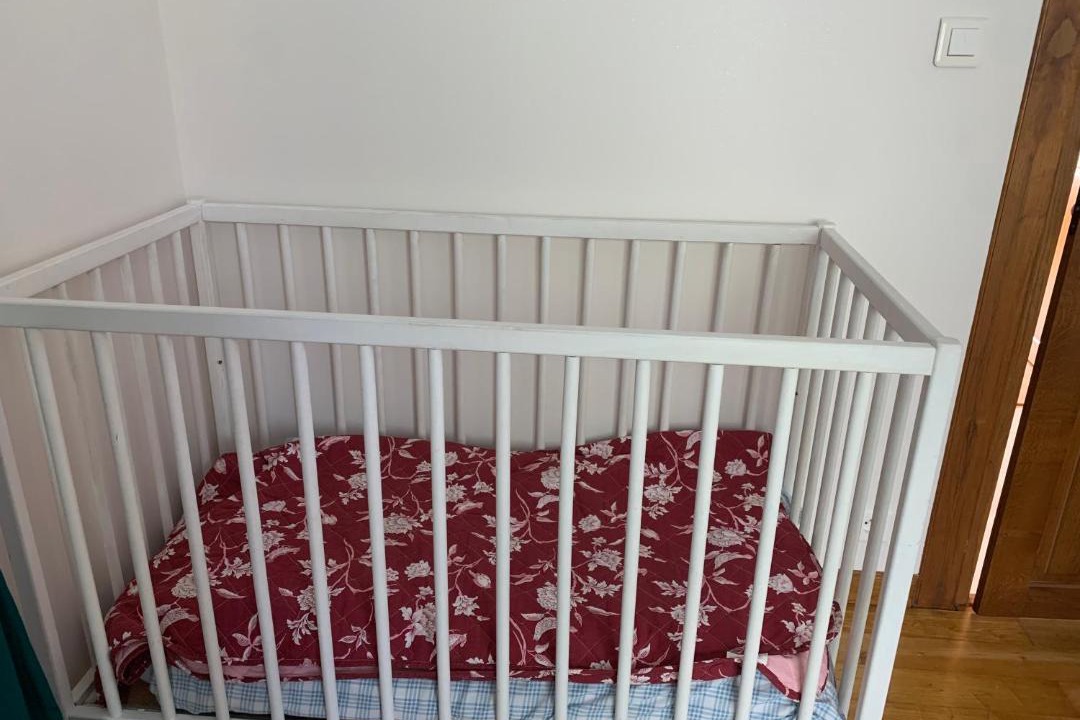 Photo of Bedroom in Vaux