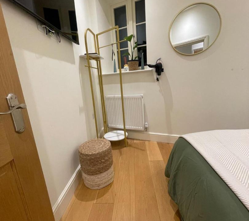 Photo of Bedroom in Towcester