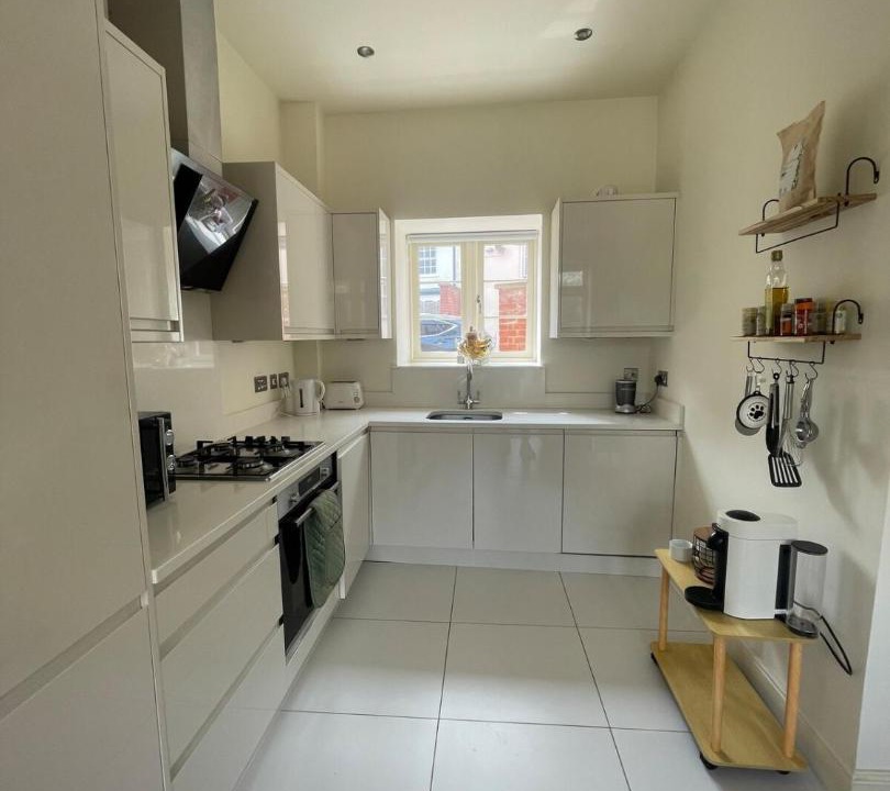 Photo of Kitchen in Towcester
