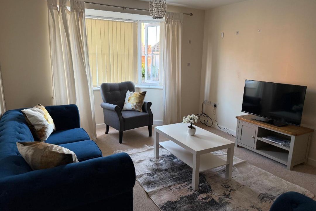 Photo of Others in Corby