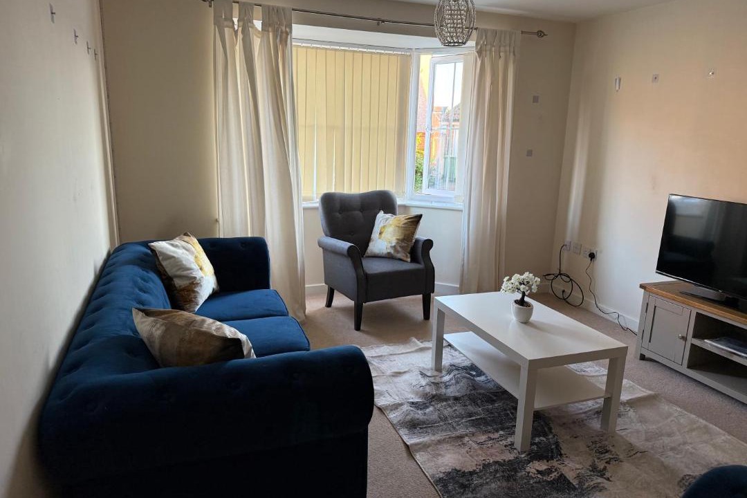 Photo of Others in Corby