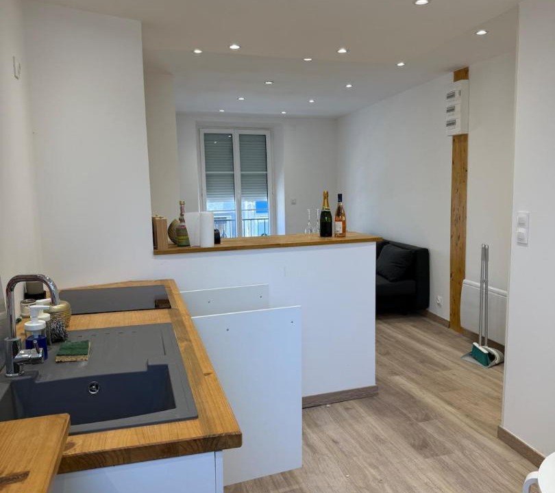 Photo of Kitchen in Dormans