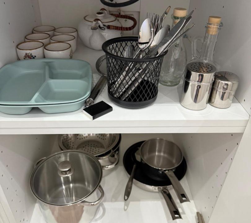 Photo of Kitchen in Dormans