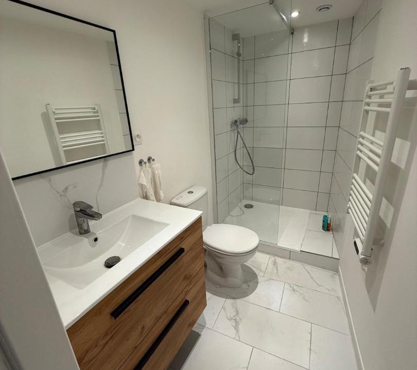 Photo of Bathroom in Dormans