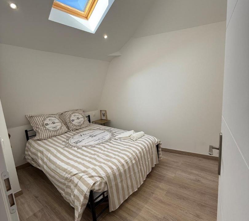 Photo of Bedroom in Dormans