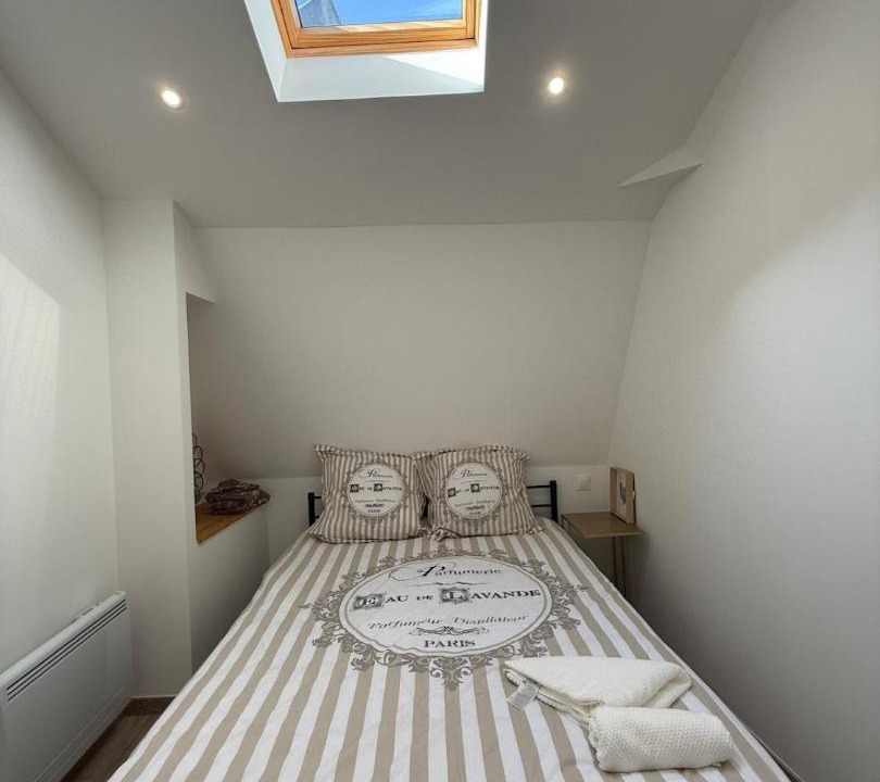 Photo of Bedroom in Dormans