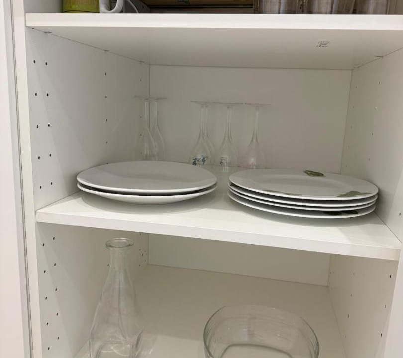 Photo of Kitchen in Dormans