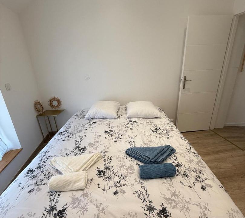 Photo of Bedroom in Dormans