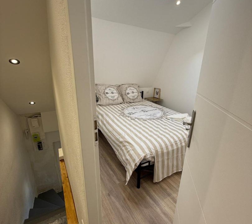 Photo of Bedroom in Dormans