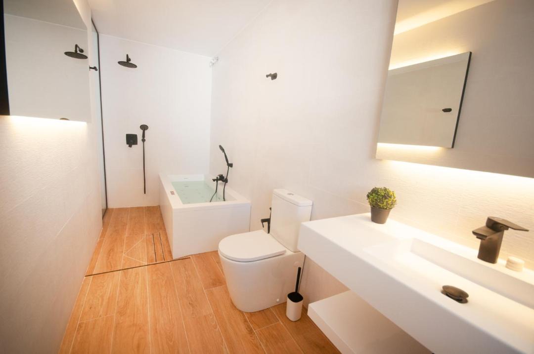 Photo of Bathroom in Chella