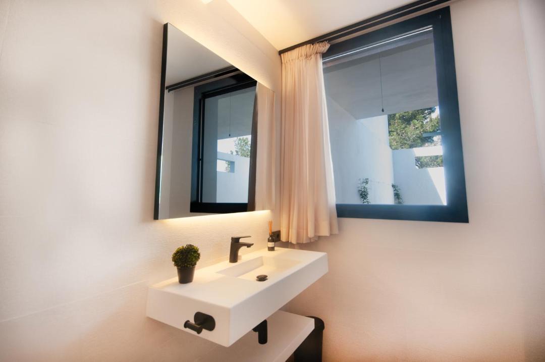 Photo of Bathroom in Chella