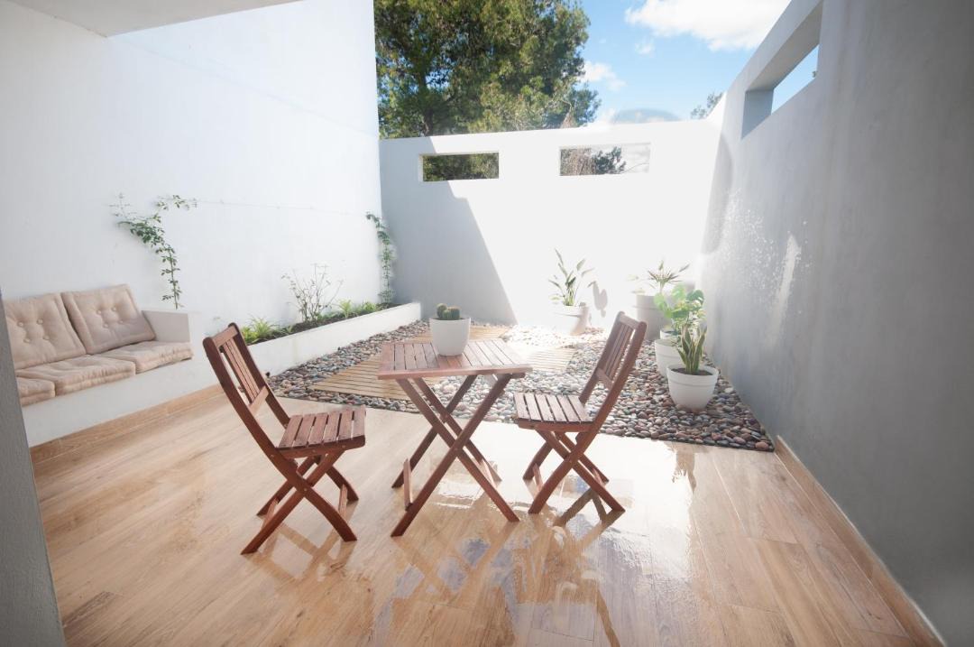 Photo of Patio Balcony in Chella