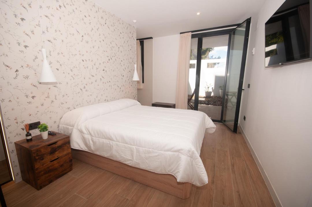 Photo of Bedroom in Chella
