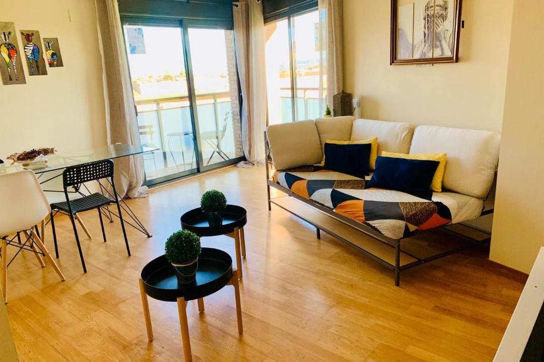 Photo of Livingroom in Deltebre
