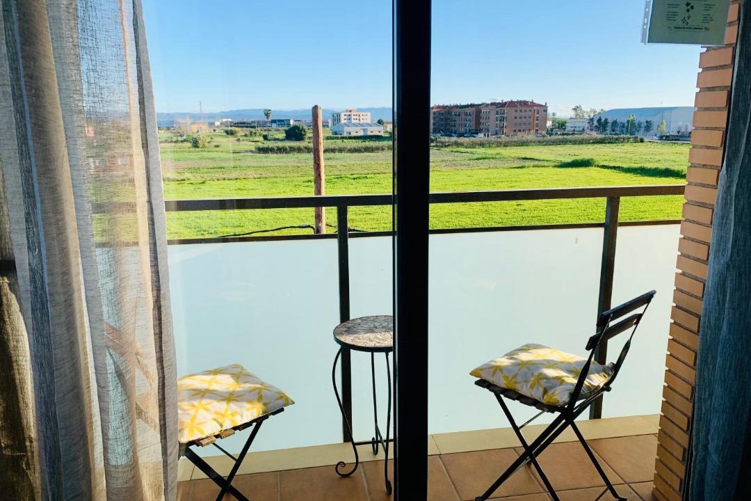 Photo of Patio Balcony in Deltebre