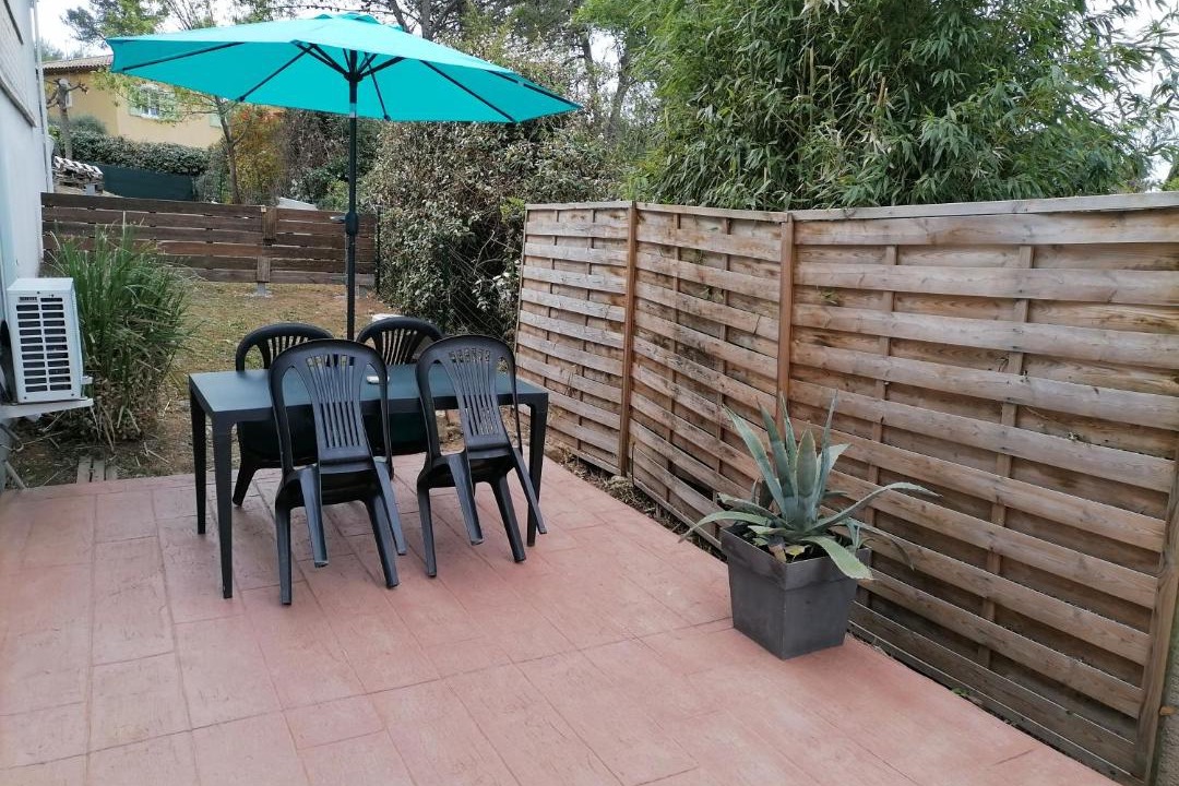 Photo of Patio Balcony in Grabels