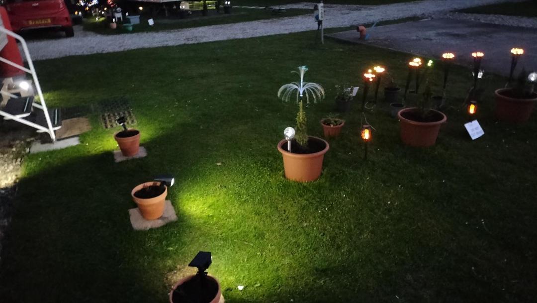 Photo of Outdoor in Crowle