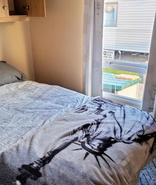 Photo of Bedroom in Crowle