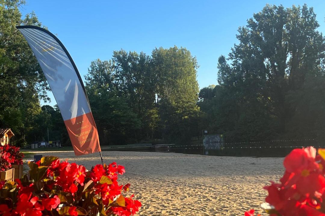 Photo of Outdoor in Laprade