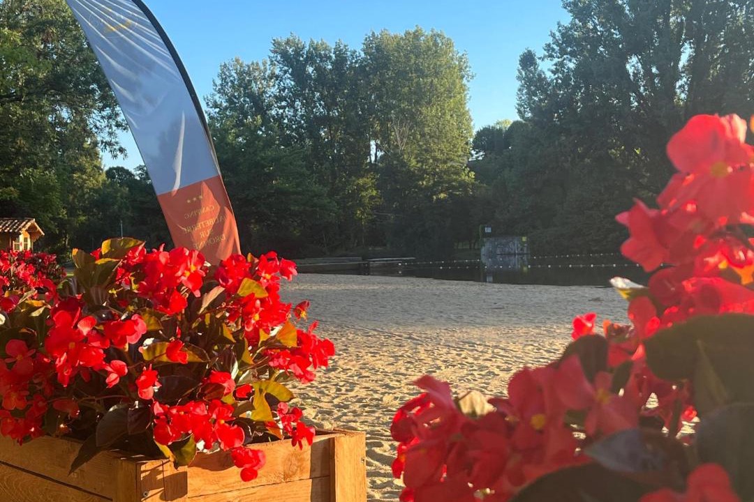 Photo of Outdoor in Laprade