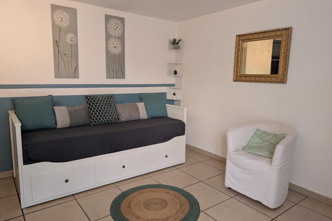 Photo of Bedroom in Grabels