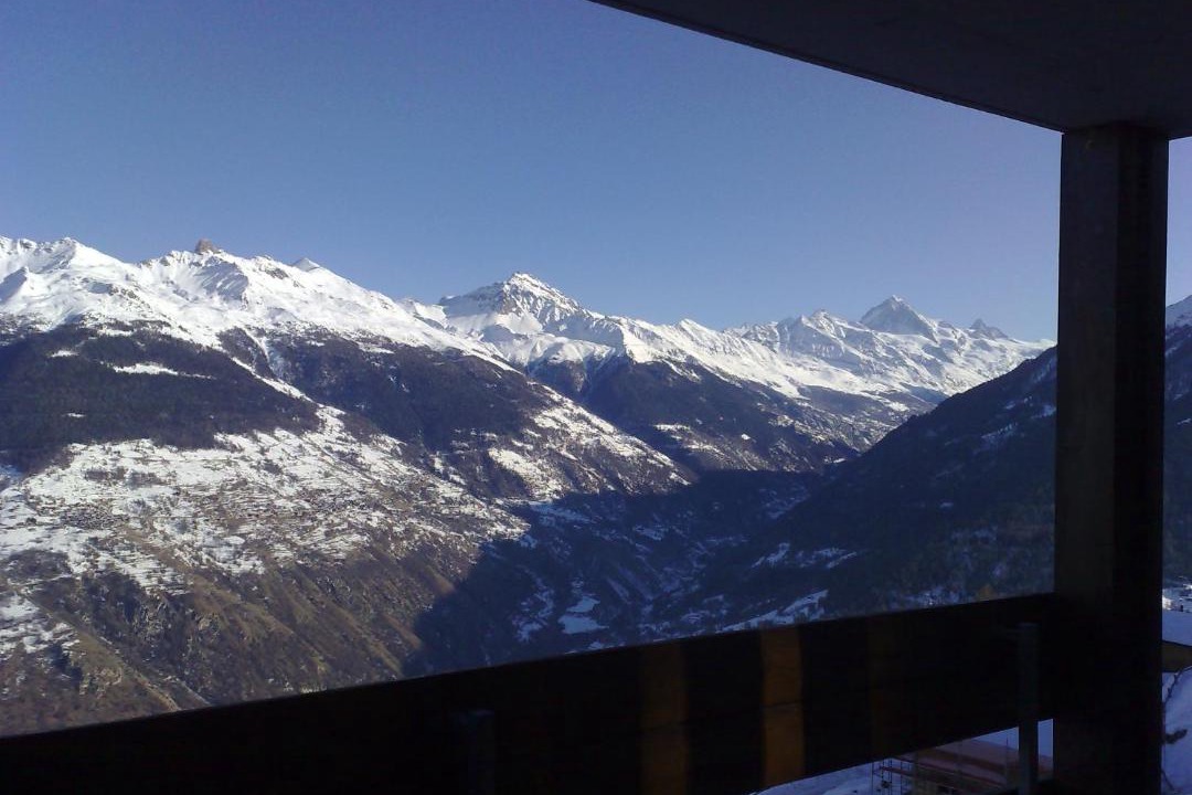Photo of Patio Balcony in Vex