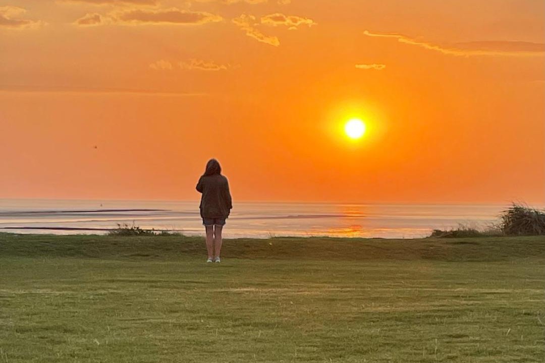 Photo of Human In Picture in Morecambe
