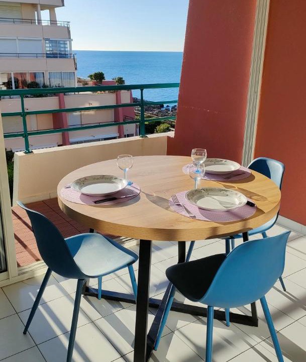 Photo of Patio Balcony in Sete