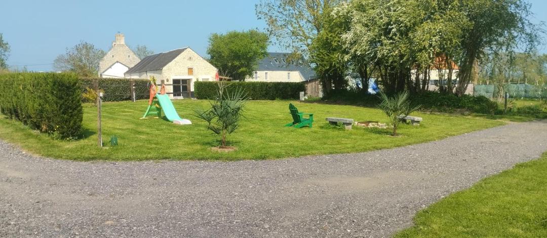 Photo of Others in Mandeville-en-Bessin