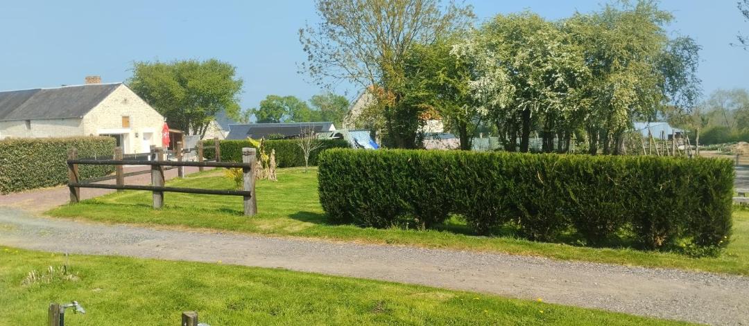 Photo of Others in Mandeville-en-Bessin