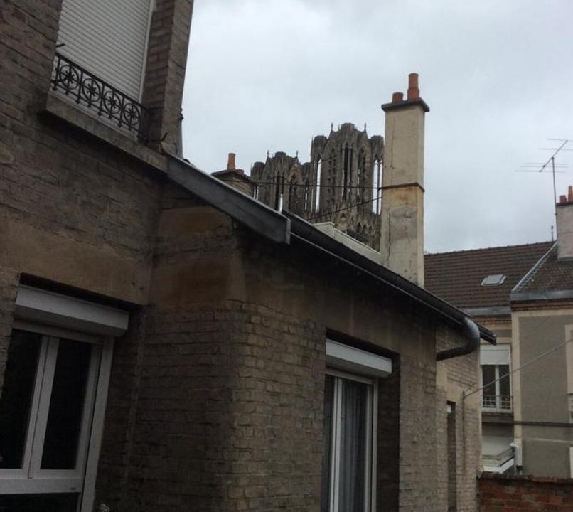 Photo of Buildings in Hincmar