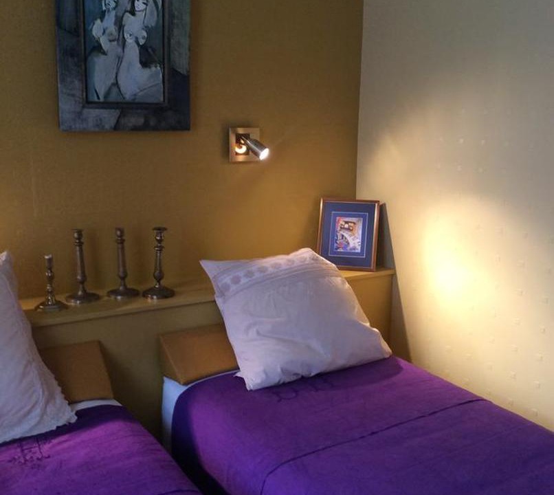 Photo of Bedroom in Hincmar