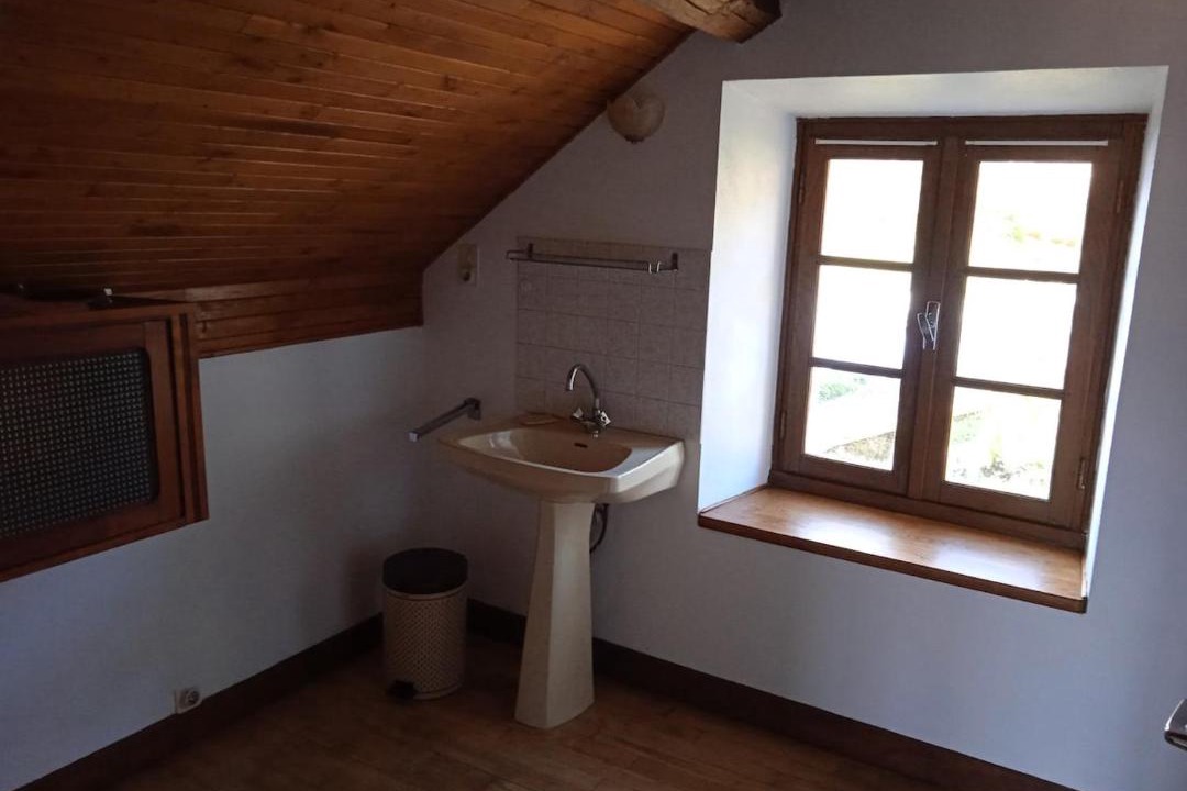 Photo of Bathroom in Soulan