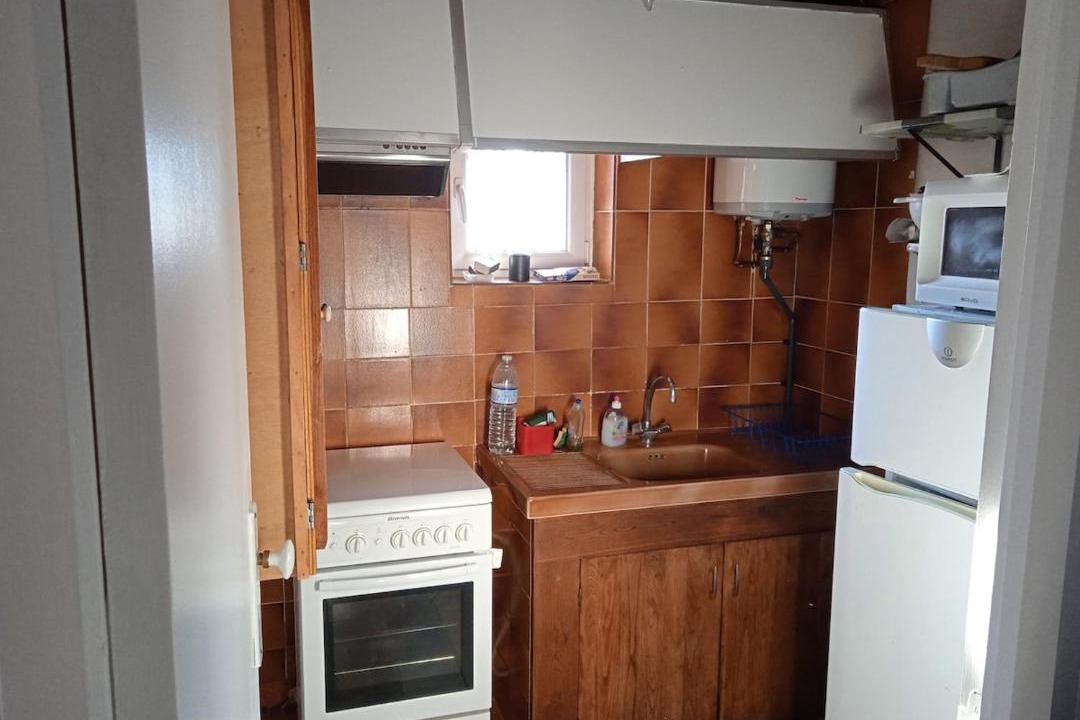 Photo of Kitchen in Soulan